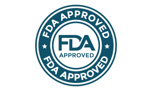 Synadentix fda approved