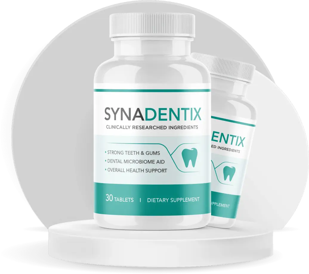 Synadentix-supplement
